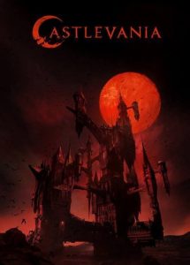 ِCastlevania