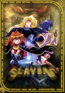 SLAYERS