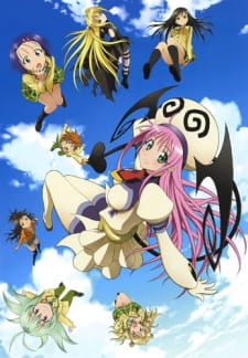 TO LOVE-RU