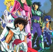 انمي Saint Seiyaالحلقة 1 كاملة