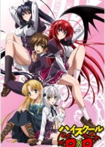 High School DxD