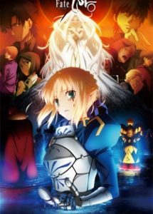 Fate/Zero 2nd Season