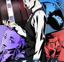 الحلقة 01 من أنمي death parade كاملة