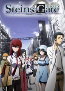 Steins;Gate