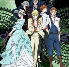 الحلقة 01 من أنمي BUNGOU STRAY DOGS 2ND SEASON كاملة