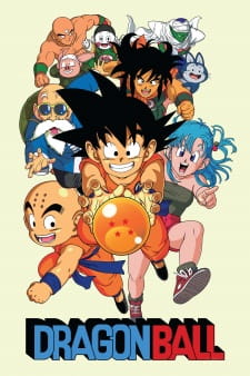 DRAGON BALL | كرة التنين | دراغون بول | دراجون بول