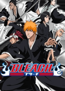 Bleach | انمي بليتش