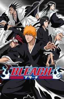 Bleach | انمي بليتش