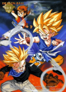 Dragon Ball GT | كرة التنين | دراغون بول | دراجون بول