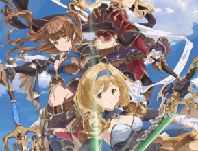 انمي Granblue Fantasy The Animation Season 2: Djeeta-hen الحلقة الخاصة كاملة