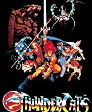 انمي Thundercats
الحلقة 1 كاملة