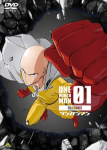 One Punch Man 2nd Season Specials | ون بنش مان