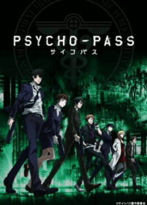 Psycho-Pass