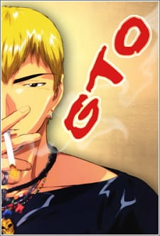 Great teacher Onizuka