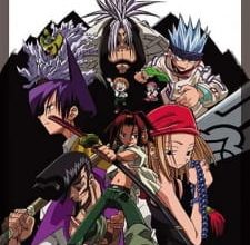 انمي Shaman King
الحلقة 3 كاملة