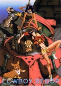 Cowboy Bebop