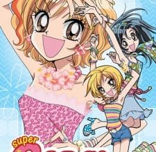 انمي Super GALS! Kotobuki Ran
الحلقة 1 كاملة