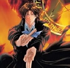 انمي Yami no Matsueiالحلقة 1 كاملة