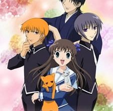 انمي Fruits Basket
الحلقة 1 كاملة