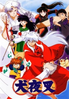 INUYASHA