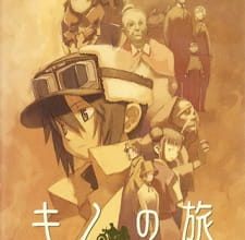 انمي Kino no Tabi: The Beautiful Worldالحلقة 0 كاملة