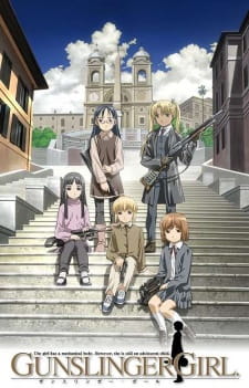 GUNSLINGER GIRL