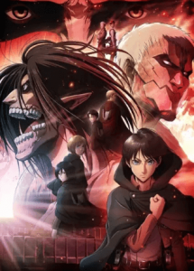 Shingeki no Kyojin: Chronicle | هجوم العمالقة | Attack on Titan