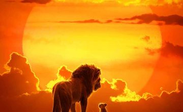 فيلم The Lion King 2019 مترجم اون لاين كاملة