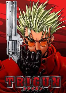 Trigun