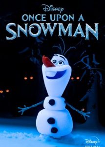 Once Upon a Snowman (2020)