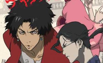 تحميل انمي Samurai Champloo مترجم كامل برابط واحد