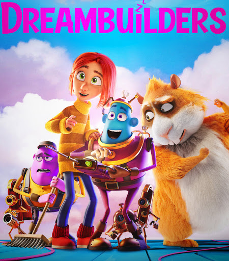 Dreambuilders (2020)