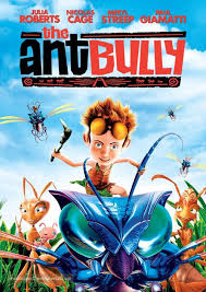 The Ant Bully (2006)