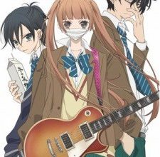 انمي Fukumenkei Noise
الحلقة 1 كاملة