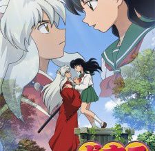 انمي InuYasha: Kanketsu-hen
الحلقة 1 كاملة