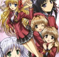 Fortune Arterial: Akai Yakusoku الحلقة : 10