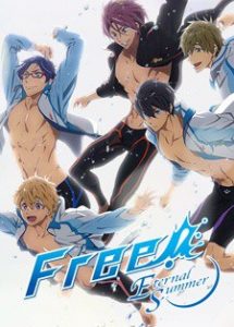 Free!: Eternal Summer