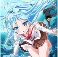 Denpa Onna to Seishun Otoko الحلقة  1