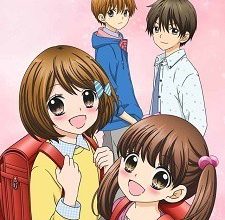 انمي 12-sai.: Chicchana Mune no Tokimeki 2nd Season
الحلقة 1 كاملة