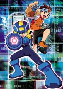 Rockman EXE