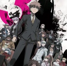 انمي Danganronpa 3: The End of Kibougamine Gakuen – Mirai-hen
الحلقة 1 كاملة