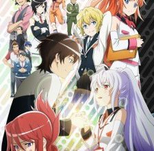 انمي Plastic Memories
الحلقة 1 كاملة