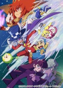 Kaitou Joker 4th Season