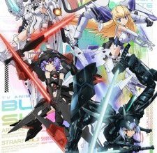 انمي Busou Shinki
الحلقة 1 كاملة