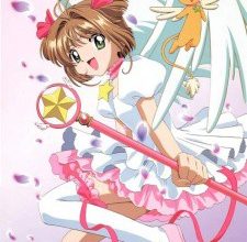 انمي Cardcaptor Sakura
الحلقة 1 كاملة