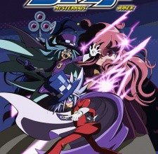 انمي Kaitou Joker 2nd Season
الحلقة 1 كاملة