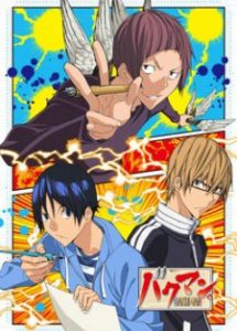 Bakuman. 3rd Season