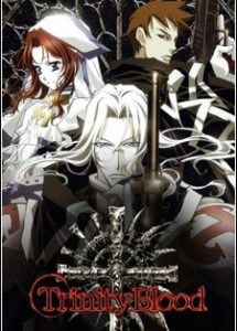 Trinity Blood