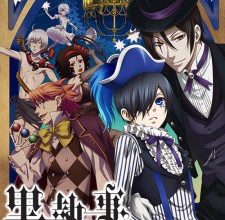 انمي Kuroshitsuji: Book of Circus
الحلقة 1 كاملة