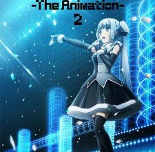 انمي Miss Monochrome: The Animation 2
الحلقة 1 كاملة